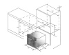 Духовой шкаф Haier HOQ-A2AEN3BX