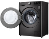 Стиральная машина LG F4V9RWP2E