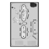 Газовая панель Hansa BHGI310102