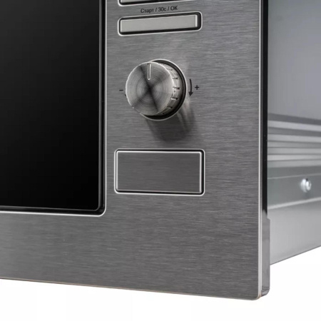 Встраиваемая микроволновая печь DeLonghi DMO 25IM TORNINO