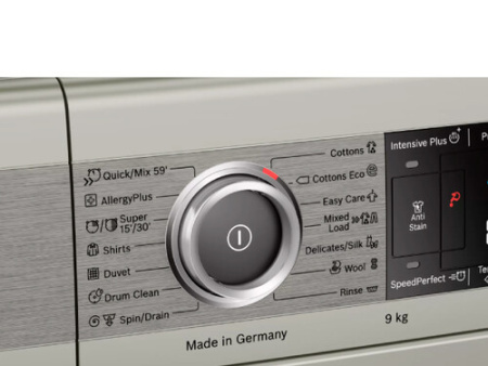 Стиральная машина Bosch Serie 8 WAV28MX0ME