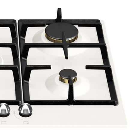 Газовая варочная панель Bertazzoni P755CHERAX