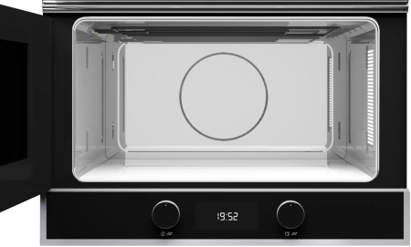 Микроволновая печь TEKA ML 822 BIS L