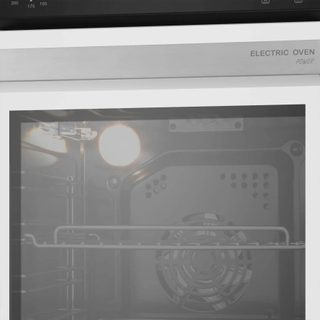 Электрический духовой шкаф MEFERI MEO456WH POWER
