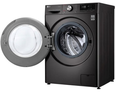 Стиральная машина LG F4V9RWP2E