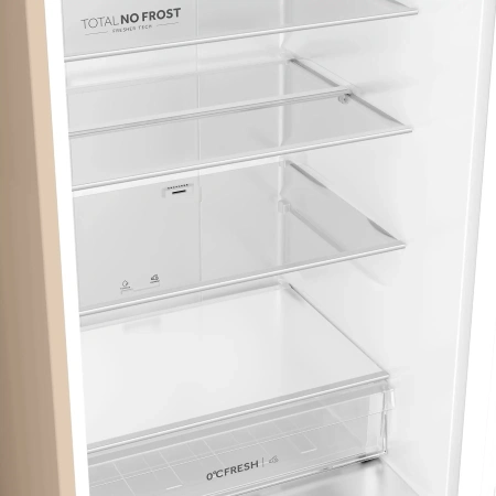 Холодильник Haier CEF538CGG