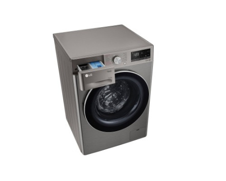 Стирально-сушильная машина LG TW4V5EG2S