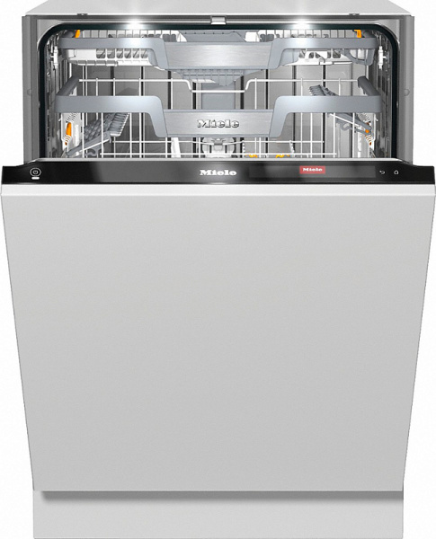 Посудомоечная машина Miele G 7965 SCVi XXL