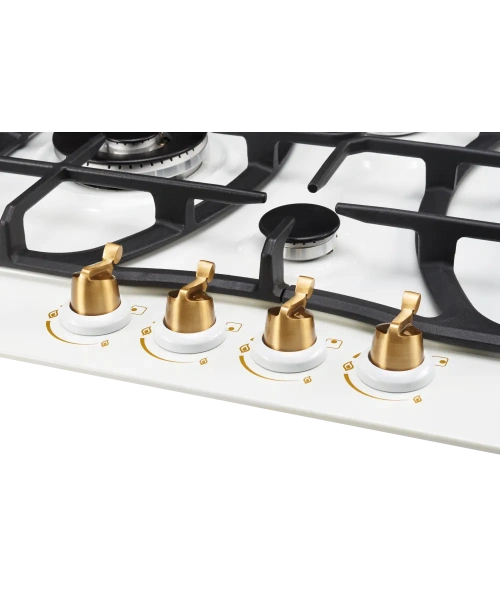 Варочная панель Kuppersberg FS 604 W Bronze