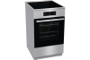 Электрическая плита Gorenje GEIT5C61XPG
