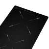 Индукционная варочная панель MEFERI MIH302BK LIGHT