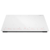 Индукционная варочная панель Maunfeld CVI604SBEXWH Inverter