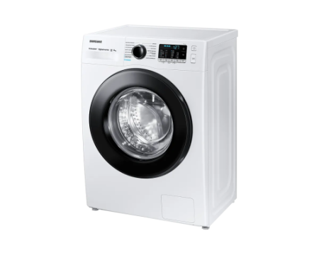Стиральная машина Samsung WW80AAS21AE/LP