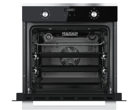 Духовой шкаф Haier HOX-P09CGBX