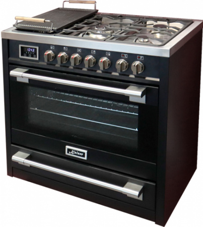 Плита комбинированная Kaiser HGE 93505 S