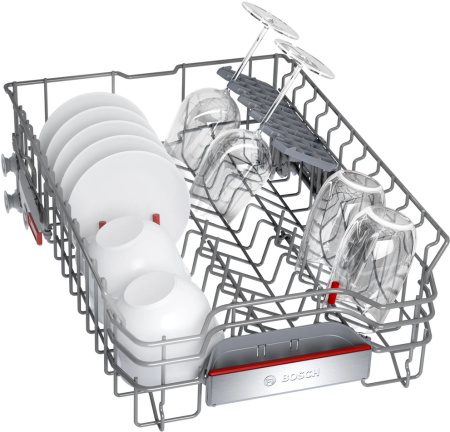 Посудомоечная машина Bosch SPV6YMX11E