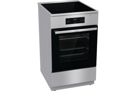 Электрическая плита Gorenje GEIT5C61XPG