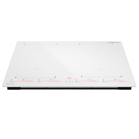 Индукционная варочная панель Maunfeld CVI604SBEXWH Inverter