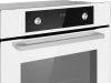 Духовой шкаф Weissgauff EOM 388 PDW Steam Clean