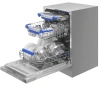 Посудомоечная машина встраиваемая с инвертором Meferi MDW4583 COMFORT PLUS