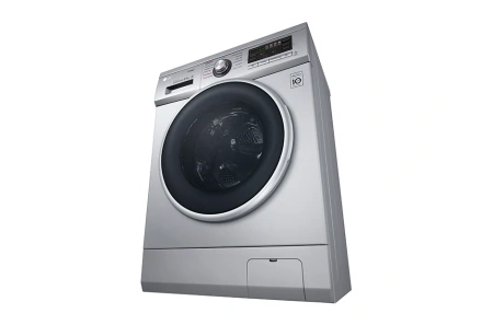 Стиральная машина LG F1296WDS5