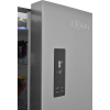 Холодильник French Door ZUGEL ZRFD361X