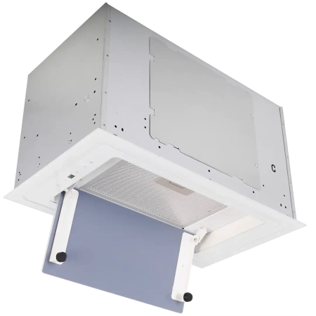 Вытяжка кухонная EXITEQ EX-1286 white