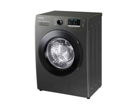 Стиральная машина Samsung WW80AGAS22AXLD