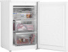 Морозильник Weissgauff WRF-80 Defrost White