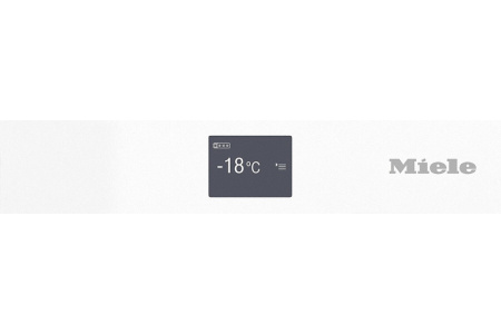 Морозильник Miele FN28263 WS