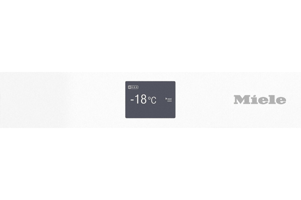 Морозильник Miele FN28263 WS