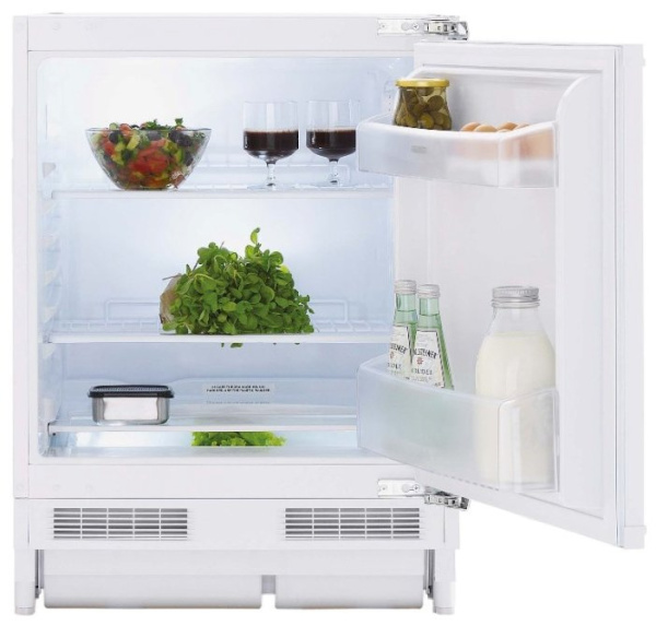 Встраиваемый холодильник Beko BU1100HCA
