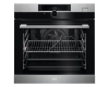Духовой шкаф с паром AEG BSK988330M