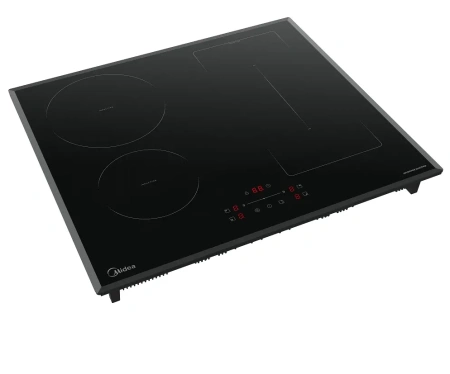 Индукционная варочная панель Midea MIH65787F
