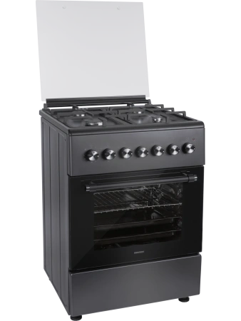 Газовая плита NORDFROST GE 6064 Gd