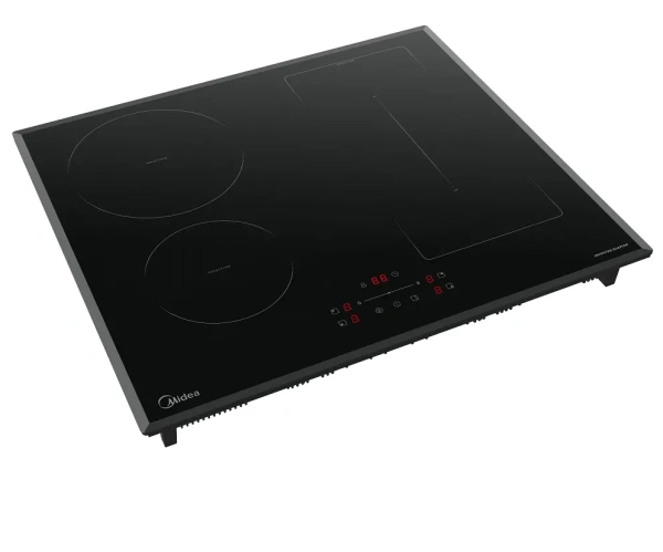 Индукционная варочная панель Midea MIH65787F