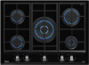 Варочная панель Teka GZC 75330 XBN NIGHT RIVER BLACK