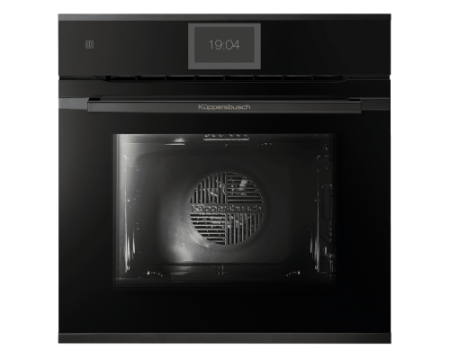 Электрический духовой шкаф Kuppersbusch B 6850.0 S2 Black Chrome