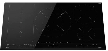 Варочная панель Teka IZS 97630 MST BLACK