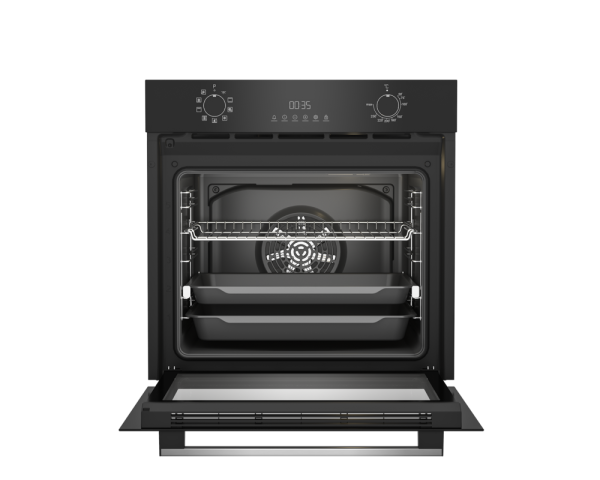 Электрический духовой шкаф Indesit IFE 4841 J BL