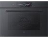 Духовой шкаф V-ZUG Combair V4000 45 черное стекло C4T-21049