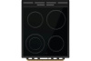 Электрическая плита Gorenje GECS5B70CLB