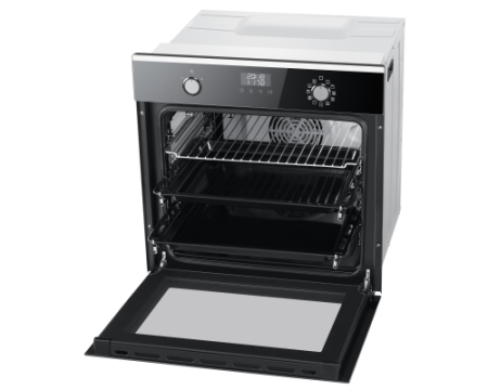 Духовой шкаф Haier HOX-P11CGBG