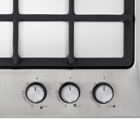 Газовая варочная панель Simfer H45V35M501