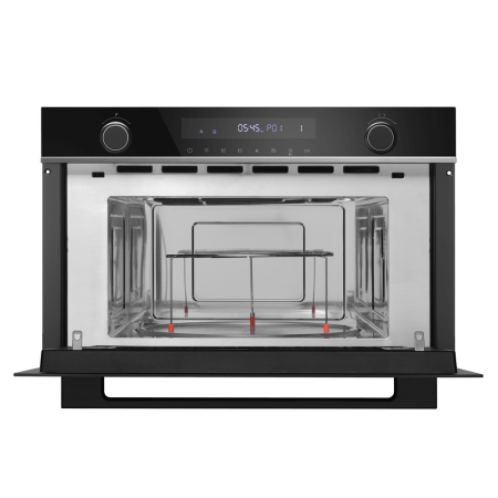 Микроволновая печь встраиваемая Maunfeld MBMO349GB201
