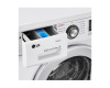 Узкая стиральная машина LG F1296WDS3 c функцией пара