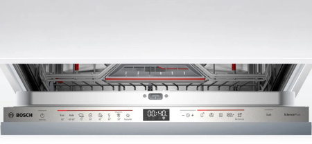 Встраиваемая посудомоечная машина Bosch SMV6ECX57E