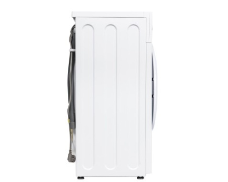 Стиральная машина Midea MF01712US40/W