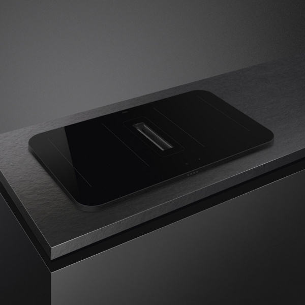 Варочная панель Smeg HHSL7844MB