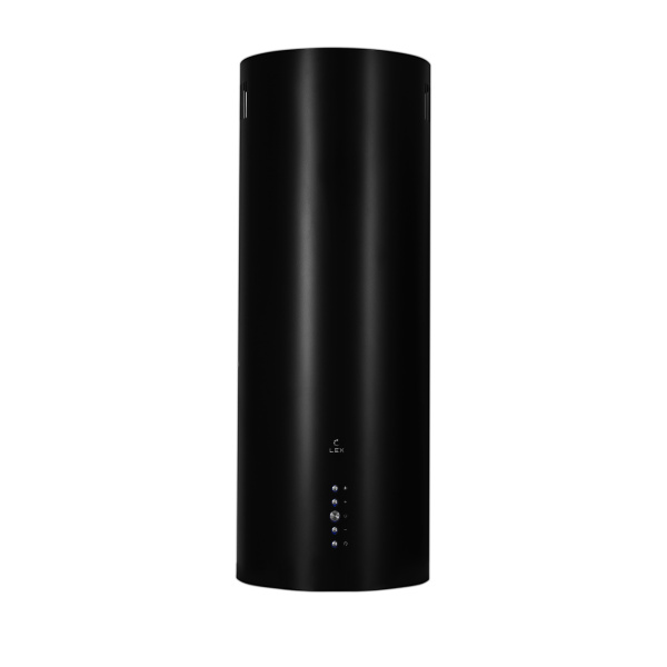 Вытяжка кухонная декоративная LEX GAMMA 350 BLACK
